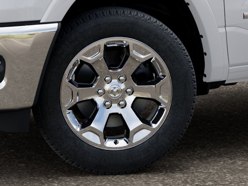2027 RAM Ram 1500 RAM 1500 LONE STAR CREW CAB 4X4 5'7' BOX