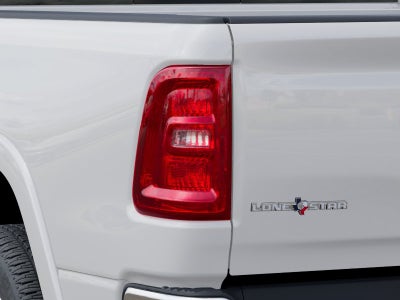2027 RAM Ram 1500 RAM 1500 LONE STAR CREW CAB 4X4 5'7' BOX