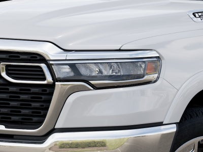 2027 RAM Ram 1500 RAM 1500 LONE STAR CREW CAB 4X4 5'7' BOX