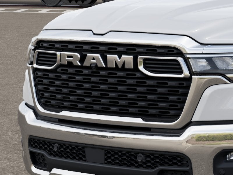 2027 RAM Ram 1500 RAM 1500 LONE STAR CREW CAB 4X4 5'7' BOX