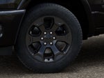 2027 RAM Ram 1500 RAM 1500 LONE STAR CREW CAB 4X4 5'7' BOX