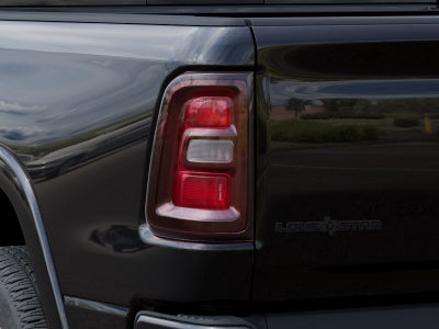 2027 RAM Ram 1500 RAM 1500 LONE STAR CREW CAB 4X4 5'7' BOX