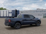 2027 RAM Ram 1500 RAM 1500 WARLOCK CREW CAB 4X4 5'7' BOX