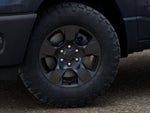 2027 RAM Ram 1500 RAM 1500 WARLOCK CREW CAB 4X4 5'7' BOX