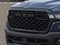 2027 RAM Ram 1500 RAM 1500 WARLOCK CREW CAB 4X4 5'7' BOX