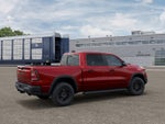 2027 RAM Ram 1500 RAM 1500 REBEL CREW CAB 4X4 5'7' BOX