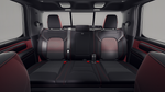 2027 RAM Ram 1500 RAM 1500 REBEL CREW CAB 4X4 5'7' BOX