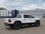 2027 RAM Ram 1500 RAM 1500 TRX SRT CREW CAB 4X4 5'7' BOX