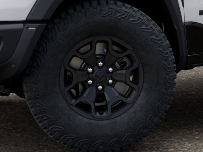 2027 RAM Ram 1500 RAM 1500 TRX SRT CREW CAB 4X4 5'7' BOX