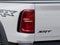 2027 RAM Ram 1500 RAM 1500 TRX SRT CREW CAB 4X4 5'7' BOX