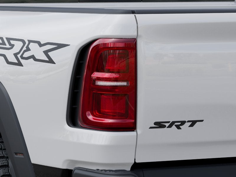 2027 RAM Ram 1500 RAM 1500 TRX SRT CREW CAB 4X4 5'7' BOX