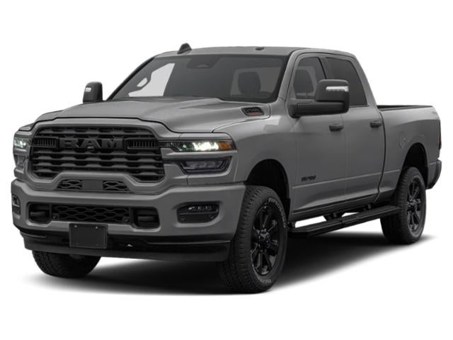 2027 RAM 2500 Lone Star