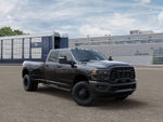 2027 RAM Ram 3500 RAM 3500 TRADESMAN CREW CAB 4X4 8' BOX