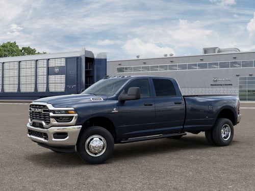 2027 RAM Ram 3500 RAM 3500 TRADESMAN CREW CAB 4X4 8' BOX