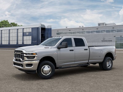 2027 RAM Ram 3500 RAM 3500 TRADESMAN CREW CAB 4X4 8' BOX