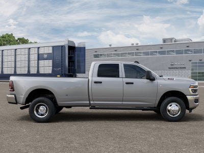 2027 RAM Ram 3500 RAM 3500 TRADESMAN CREW CAB 4X4 8' BOX