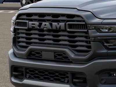 2027 RAM Ram 3500 RAM 3500 TRADESMAN CREW CAB 4X4 8' BOX