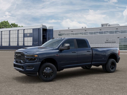 2027 RAM Ram 3500 RAM 3500 LARAMIE CREW CAB 4X4 8' BOX