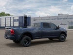 2027 RAM Ram 3500 RAM 3500 LARAMIE CREW CAB 4X4 8' BOX