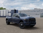 2027 RAM Ram 3500 RAM 3500 LARAMIE CREW CAB 4X4 8' BOX