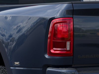 2027 RAM Ram 3500 RAM 3500 LARAMIE CREW CAB 4X4 8' BOX