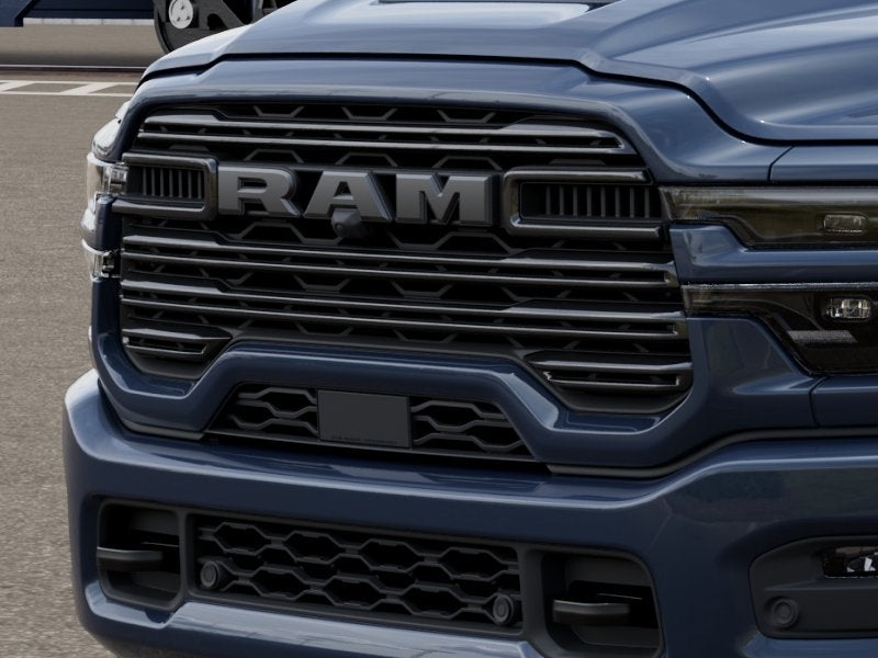 2027 RAM Ram 3500 RAM 3500 LARAMIE CREW CAB 4X4 8' BOX