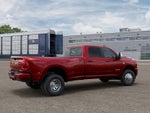 2027 RAM Ram 3500 RAM 3500 LARAMIE CREW CAB 4X4 8' BOX