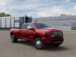 2027 RAM Ram 3500 RAM 3500 LARAMIE CREW CAB 4X4 8' BOX