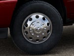 2027 RAM Ram 3500 RAM 3500 LARAMIE CREW CAB 4X4 8' BOX