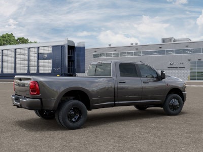 2027 RAM Ram 3500 RAM 3500 LARAMIE CREW CAB 4X4 8' BOX