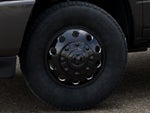 2027 RAM Ram 3500 RAM 3500 LARAMIE CREW CAB 4X4 8' BOX