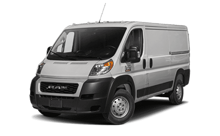 RAM Promaster