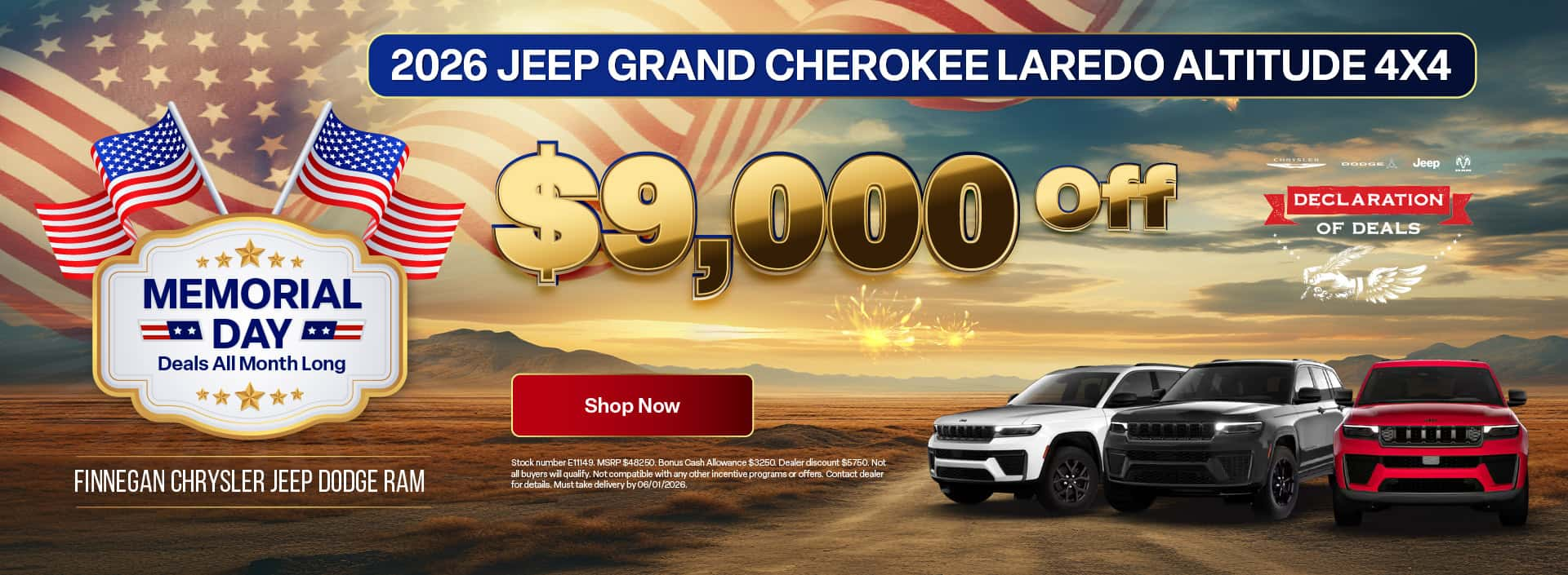 2026 Jeep Grand Cherokee in Rosenberg TX