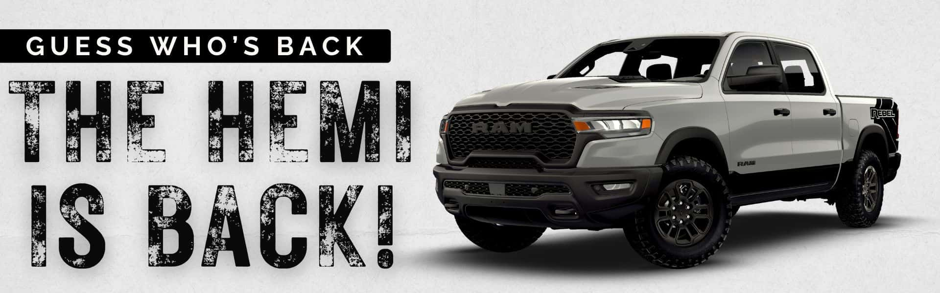 2026 Ram 1500 in Rosenberg TX